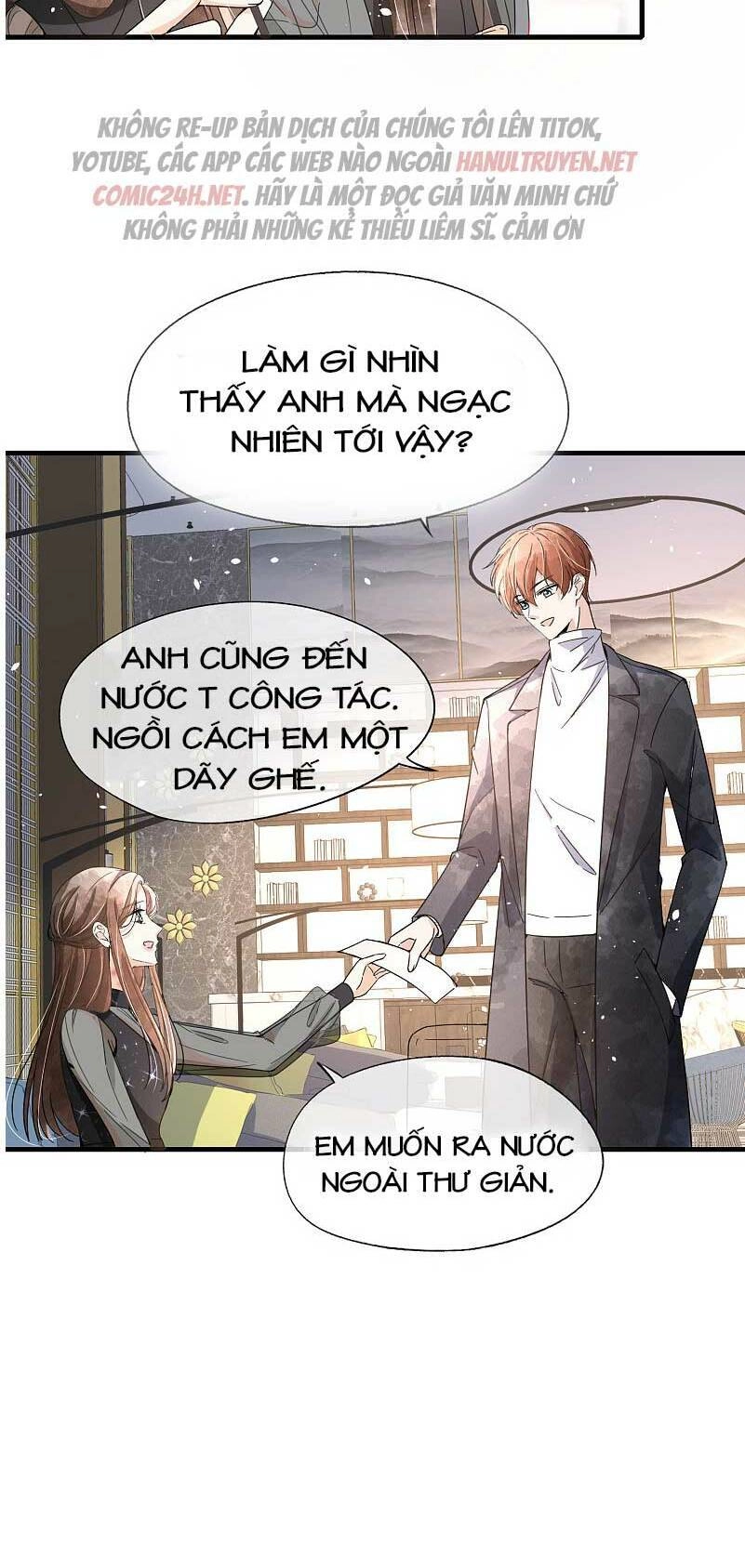 Cô Vợ Hợp Đồng Lạnh Lùng Không Dễ Đụng Đâu Chapter 110 - 5