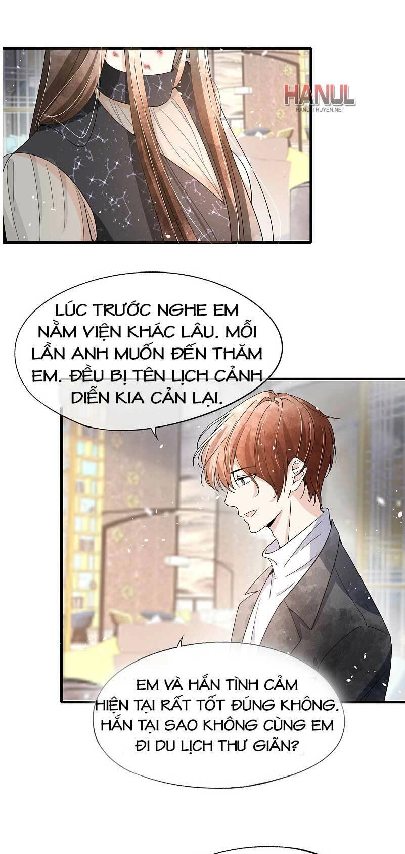 Cô Vợ Hợp Đồng Lạnh Lùng Không Dễ Đụng Đâu Chapter 110 - 6