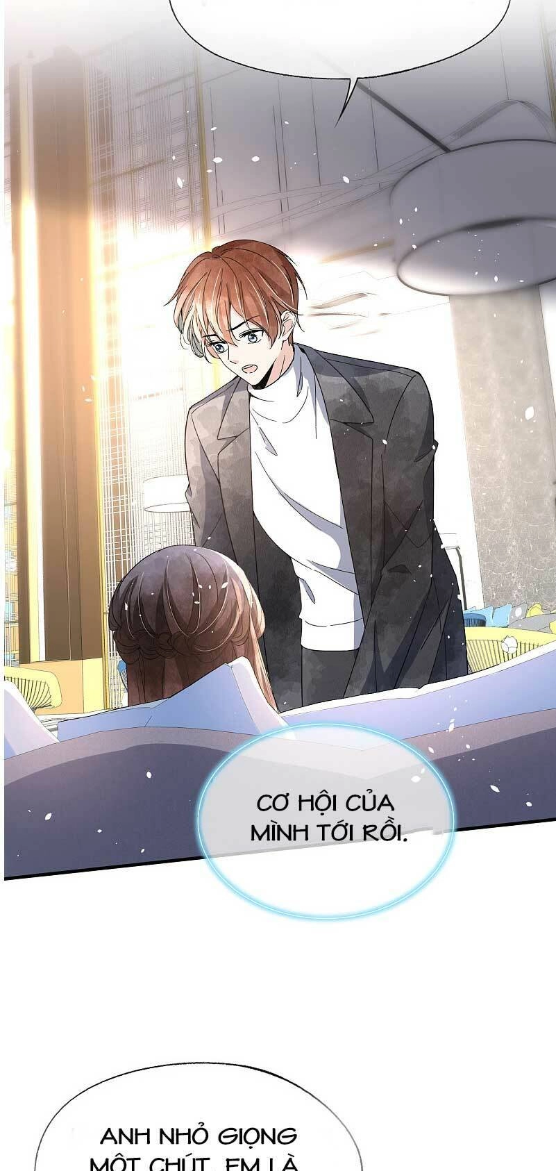 Cô Vợ Hợp Đồng Lạnh Lùng Không Dễ Đụng Đâu Chapter 110 - 8