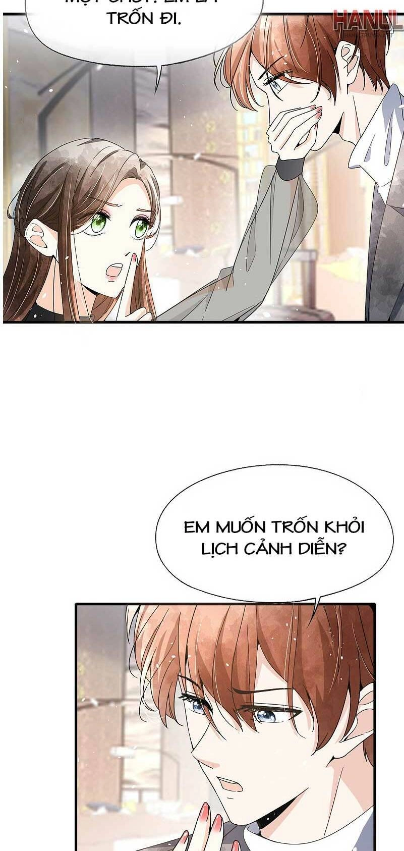 Cô Vợ Hợp Đồng Lạnh Lùng Không Dễ Đụng Đâu Chapter 110 - 9