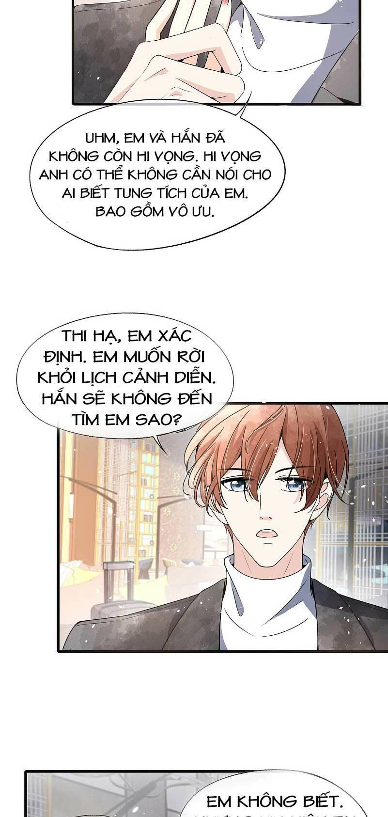 Cô Vợ Hợp Đồng Lạnh Lùng Không Dễ Đụng Đâu Chapter 110 - 10