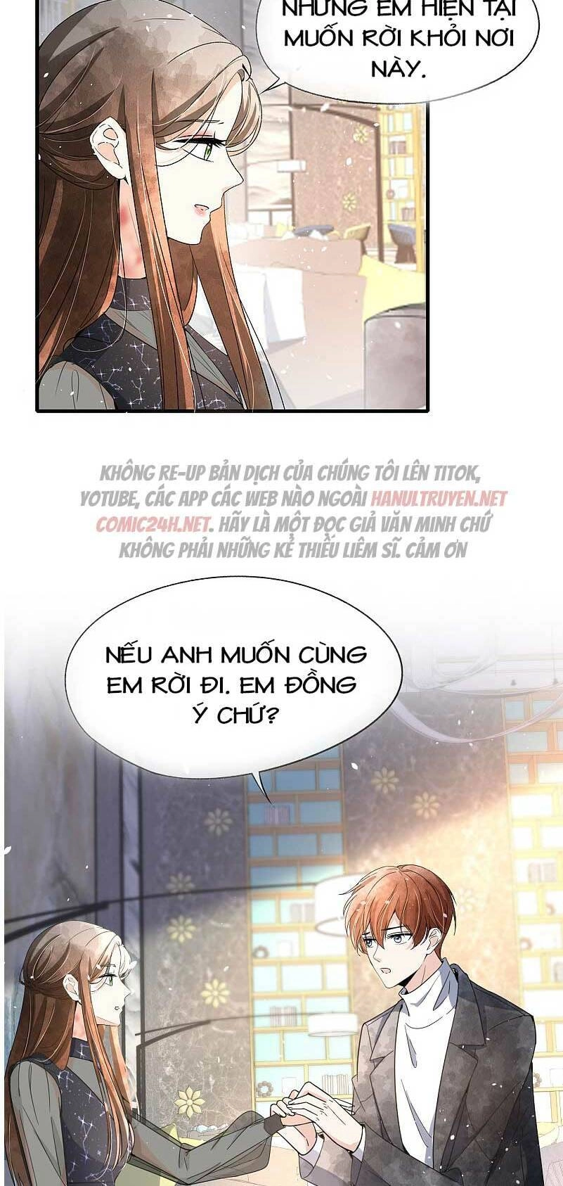 Cô Vợ Hợp Đồng Lạnh Lùng Không Dễ Đụng Đâu Chapter 110 - 11