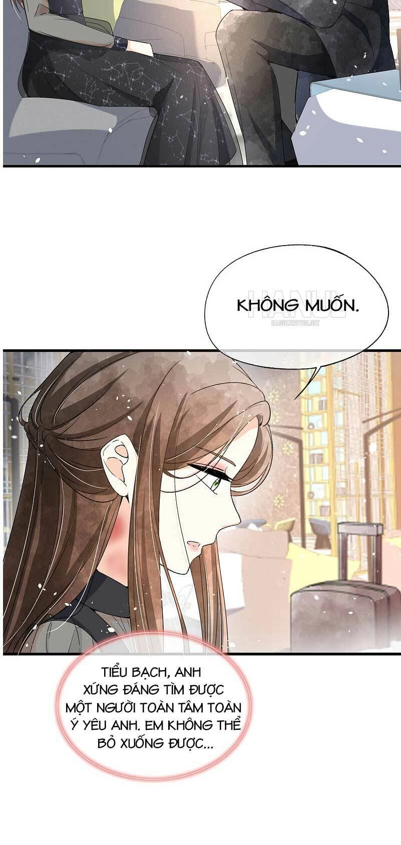 Cô Vợ Hợp Đồng Lạnh Lùng Không Dễ Đụng Đâu Chapter 110 - 12