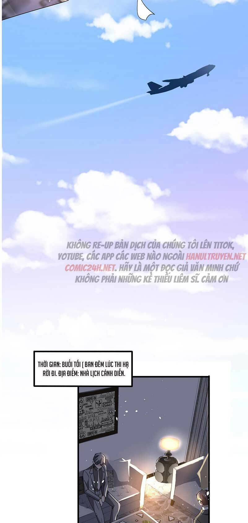 Cô Vợ Hợp Đồng Lạnh Lùng Không Dễ Đụng Đâu Chapter 110 - 16