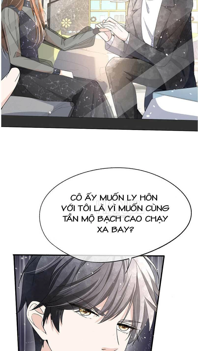 Cô Vợ Hợp Đồng Lạnh Lùng Không Dễ Đụng Đâu Chapter 110 - 18