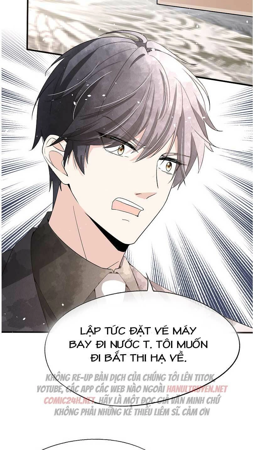 Cô Vợ Hợp Đồng Lạnh Lùng Không Dễ Đụng Đâu Chapter 110 - 20