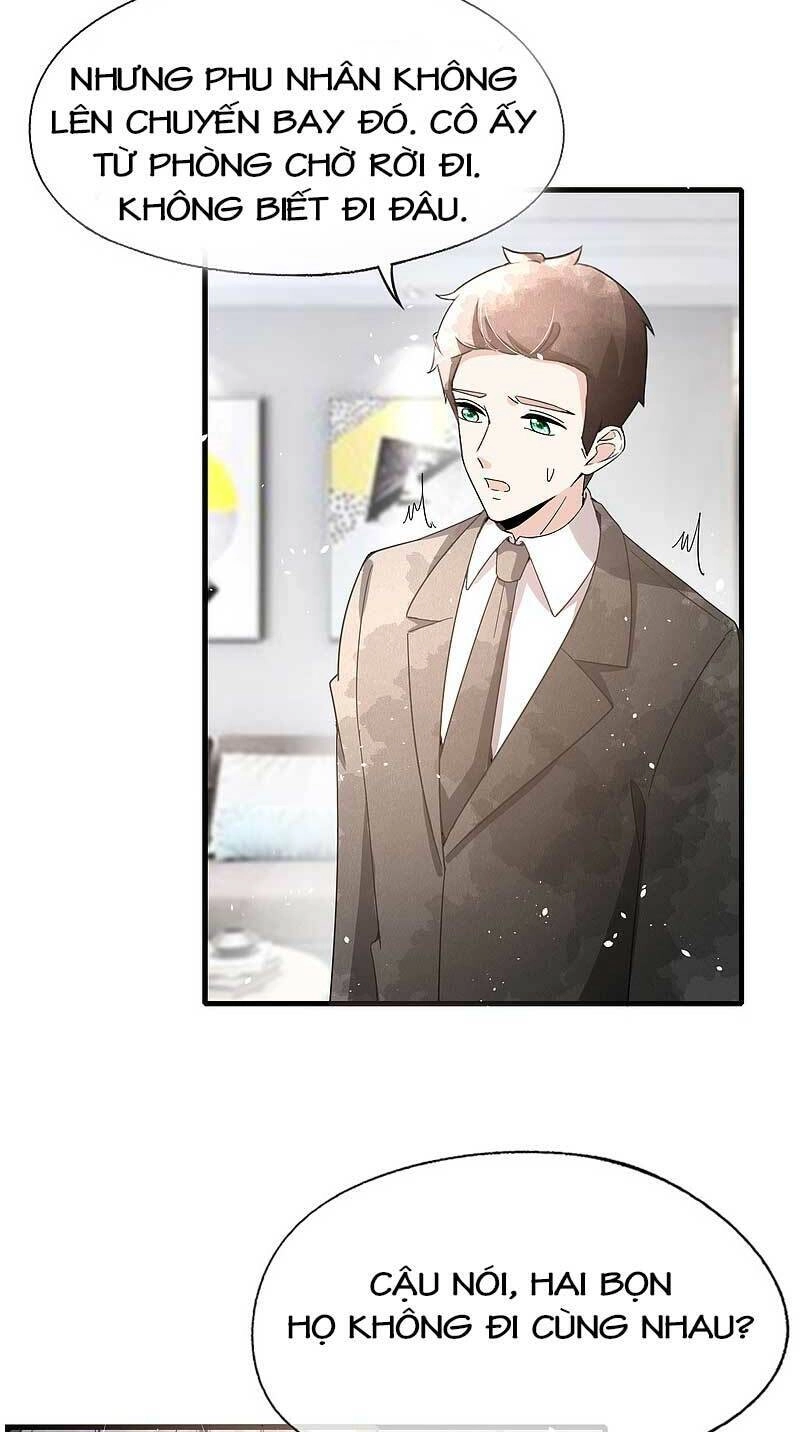 Cô Vợ Hợp Đồng Lạnh Lùng Không Dễ Đụng Đâu Chapter 110 - 21