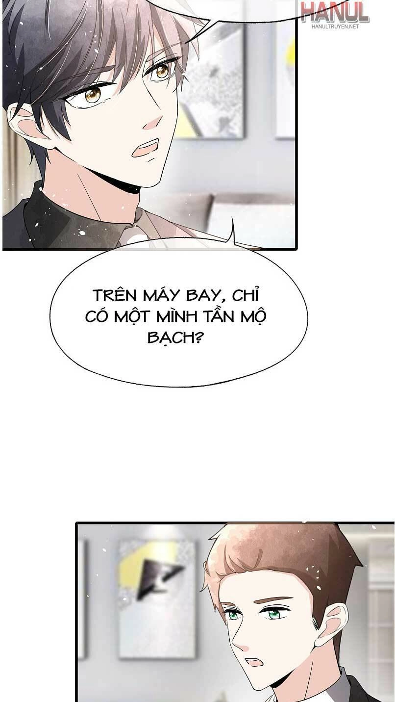 Cô Vợ Hợp Đồng Lạnh Lùng Không Dễ Đụng Đâu Chapter 110 - 22