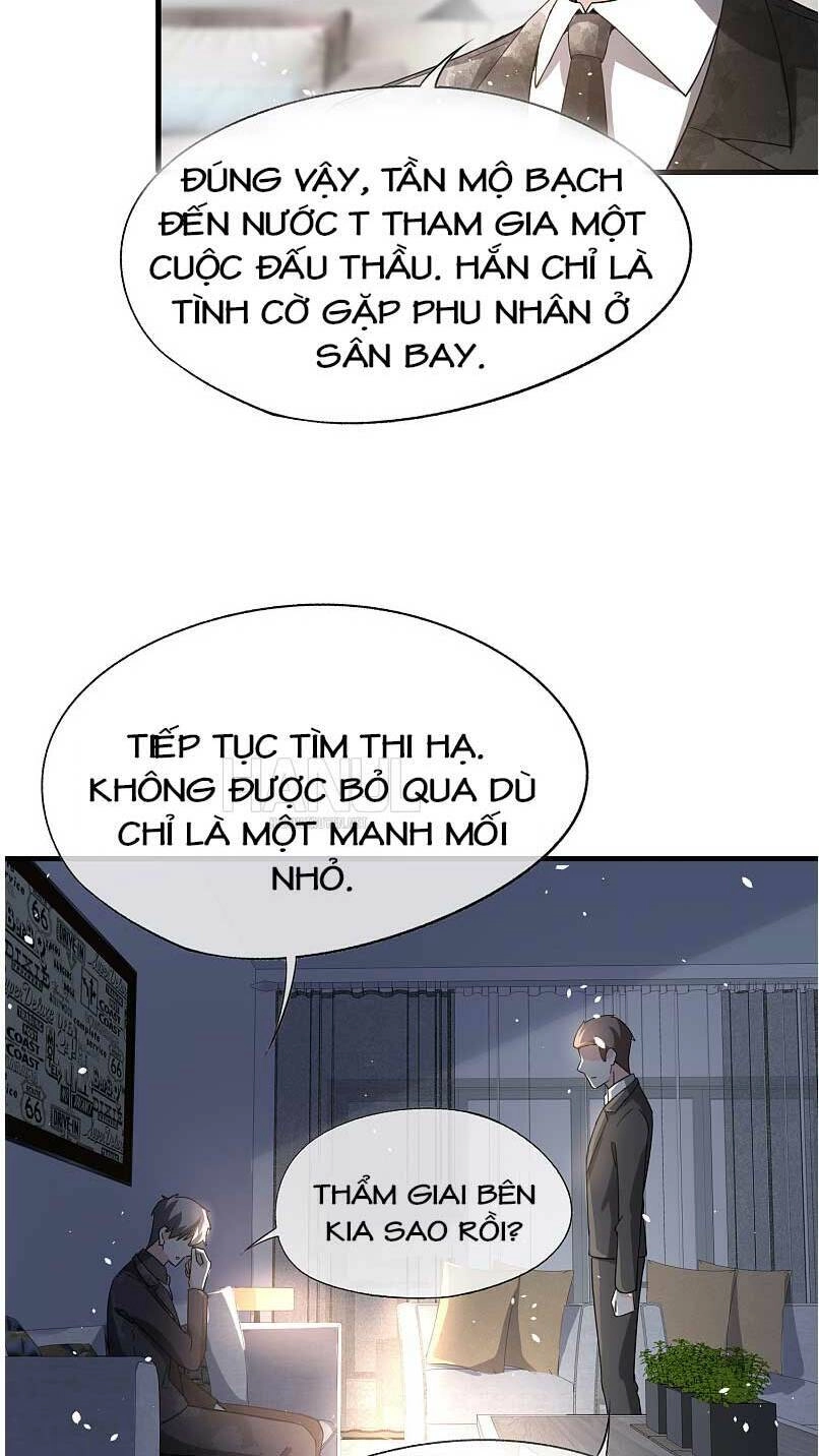 Cô Vợ Hợp Đồng Lạnh Lùng Không Dễ Đụng Đâu Chapter 110 - 23