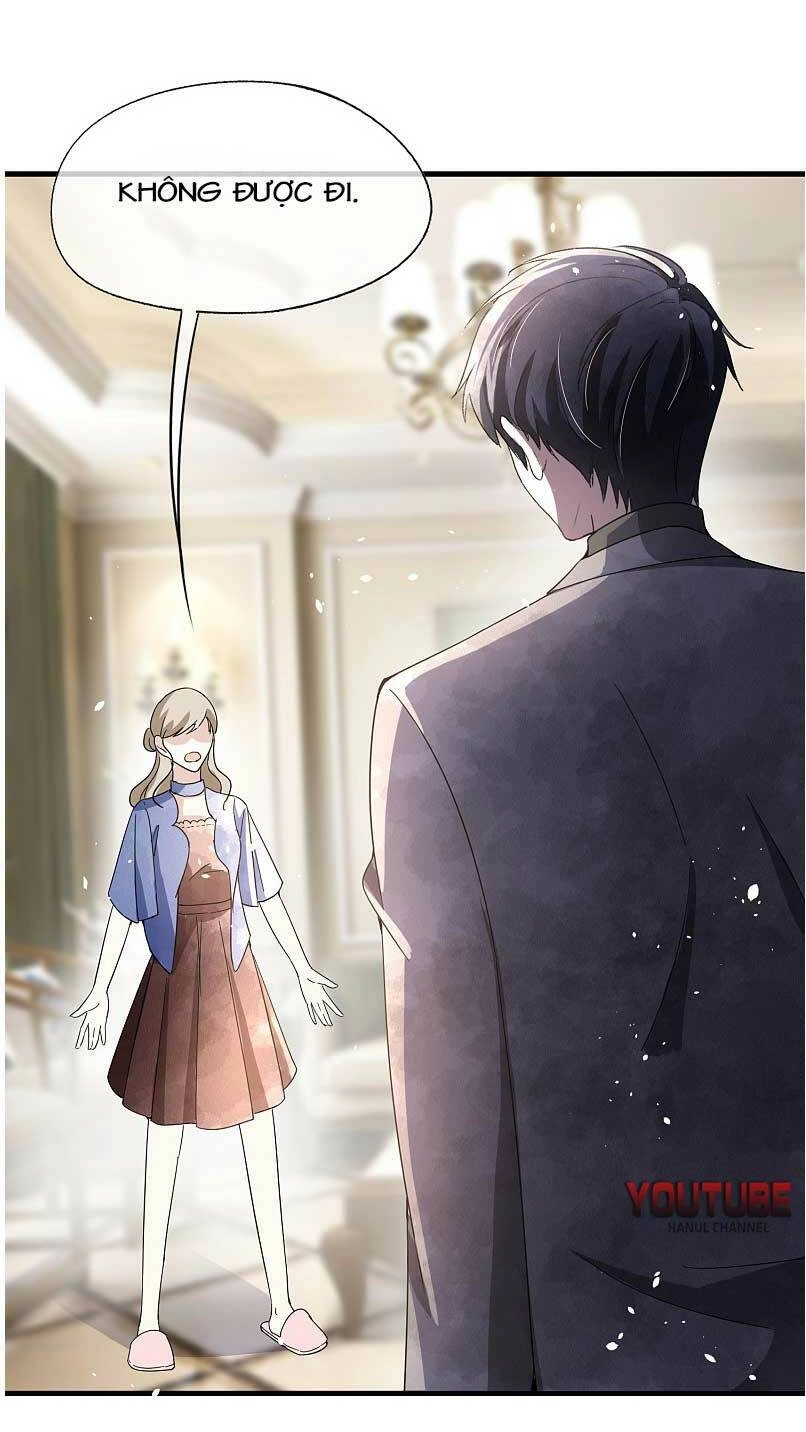 Cô Vợ Hợp Đồng Lạnh Lùng Không Dễ Đụng Đâu Chapter 110 - 25