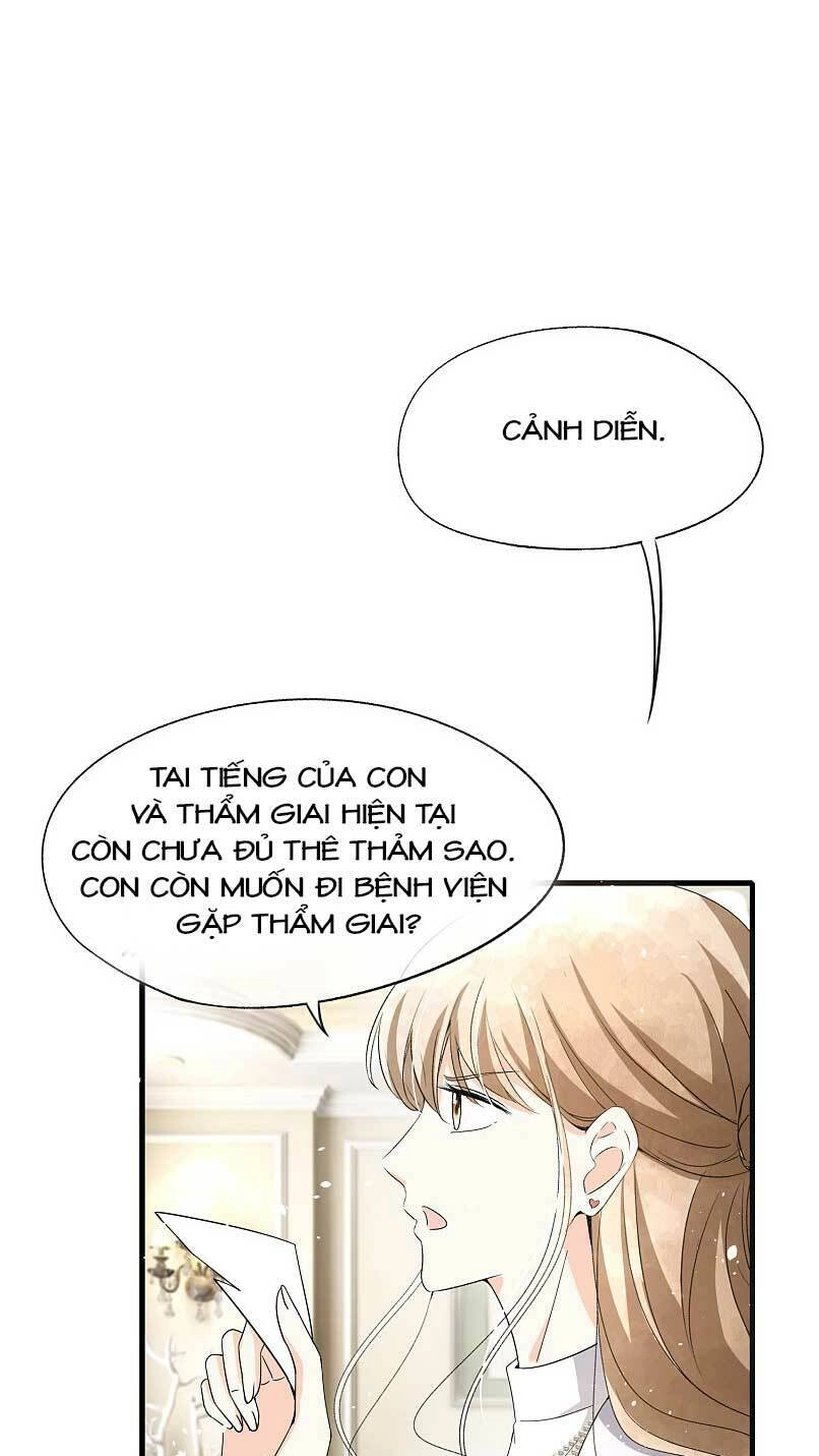 Cô Vợ Hợp Đồng Lạnh Lùng Không Dễ Đụng Đâu Chapter 110 - 26