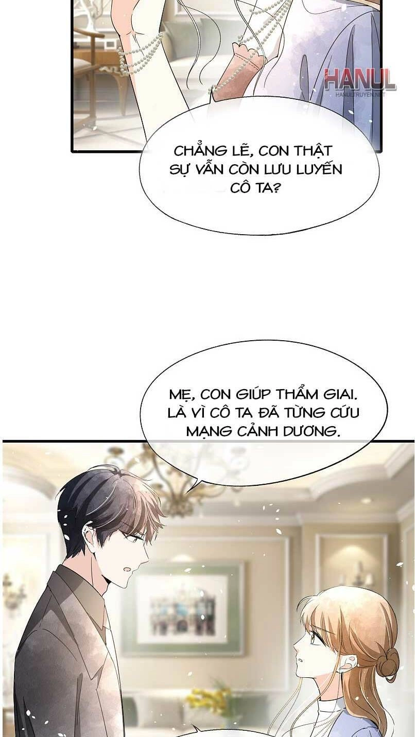 Cô Vợ Hợp Đồng Lạnh Lùng Không Dễ Đụng Đâu Chapter 110 - 27