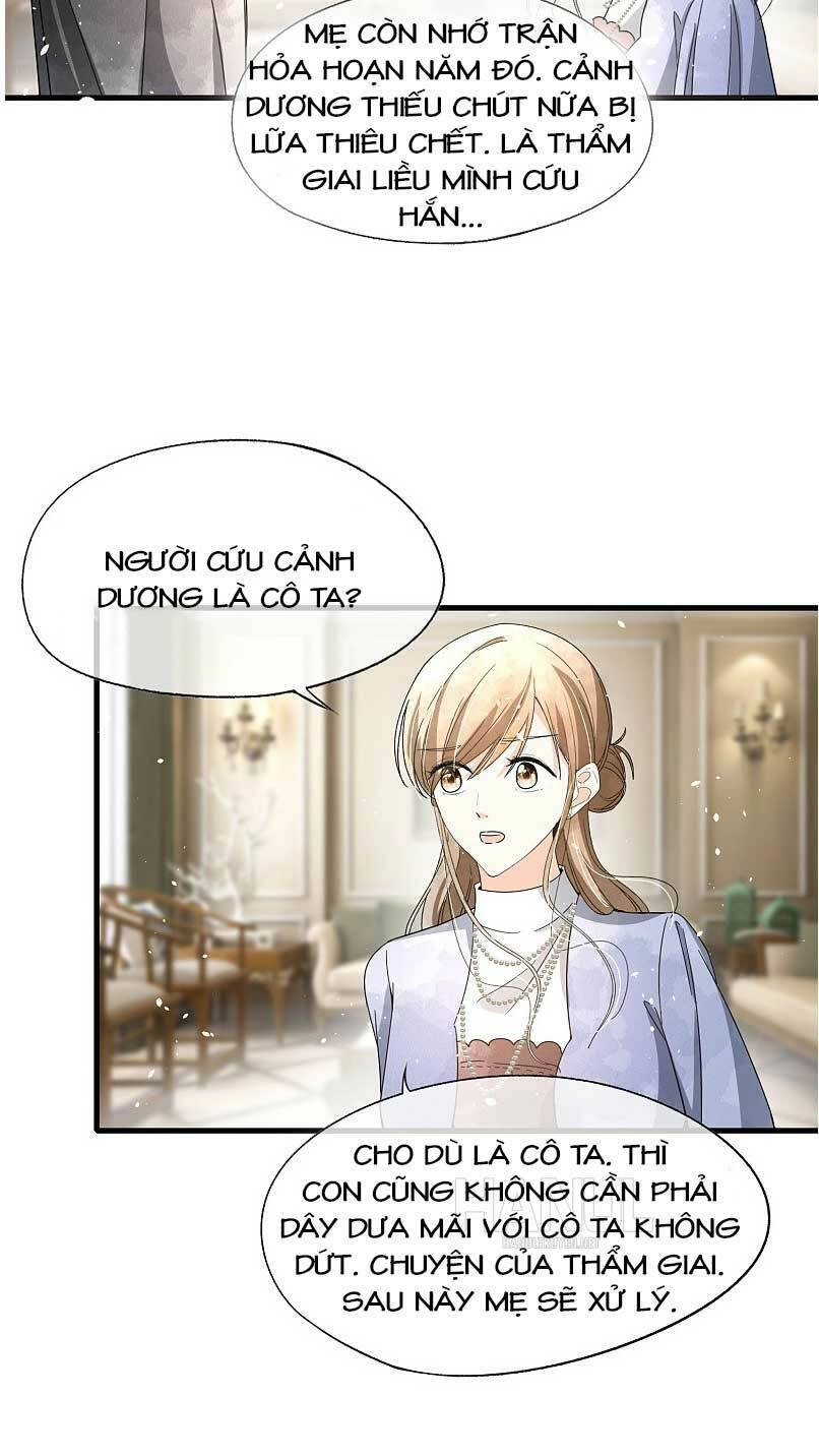 Cô Vợ Hợp Đồng Lạnh Lùng Không Dễ Đụng Đâu Chapter 110 - 28