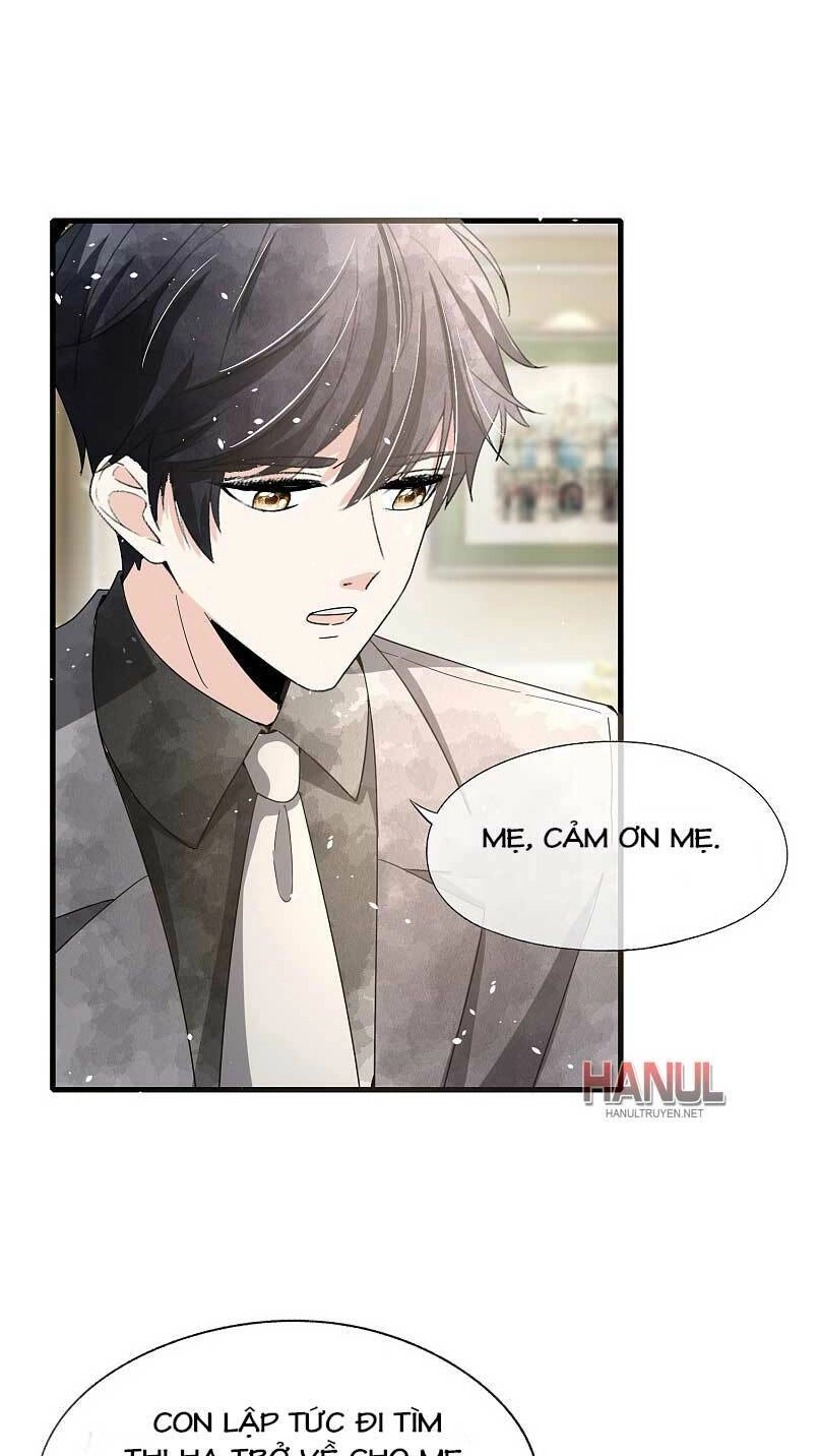 Cô Vợ Hợp Đồng Lạnh Lùng Không Dễ Đụng Đâu Chapter 110 - 29