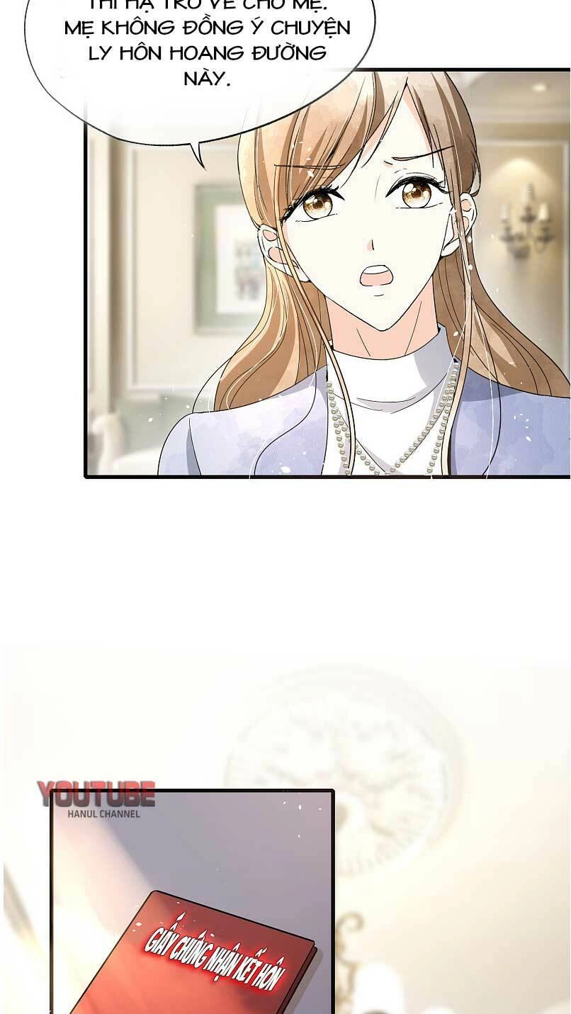 Cô Vợ Hợp Đồng Lạnh Lùng Không Dễ Đụng Đâu Chapter 110 - 30