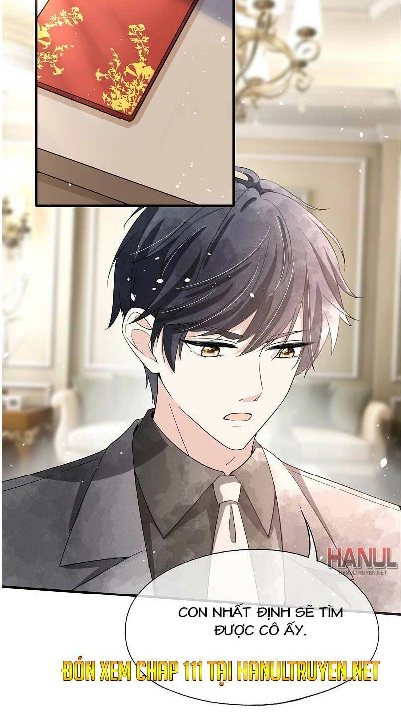 Cô Vợ Hợp Đồng Lạnh Lùng Không Dễ Đụng Đâu Chapter 110 - 31