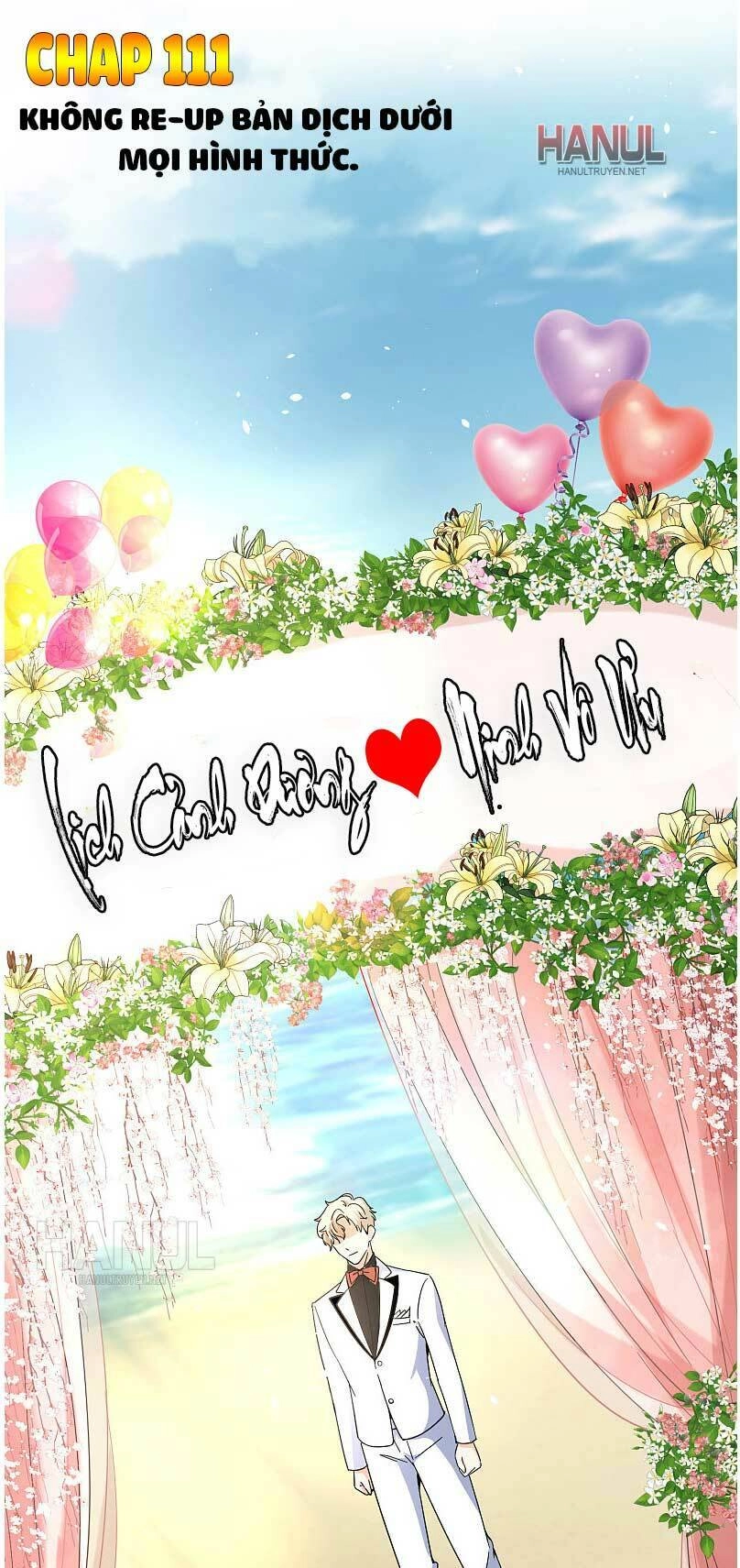 Cô Vợ Hợp Đồng Lạnh Lùng Không Dễ Đụng Đâu Chapter 111 - 2