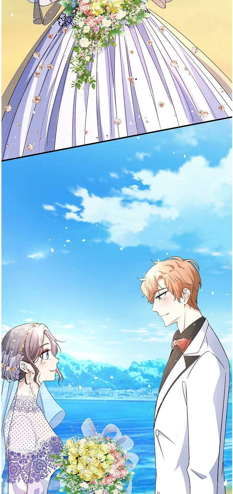 Cô Vợ Hợp Đồng Lạnh Lùng Không Dễ Đụng Đâu Chapter 111 - 5