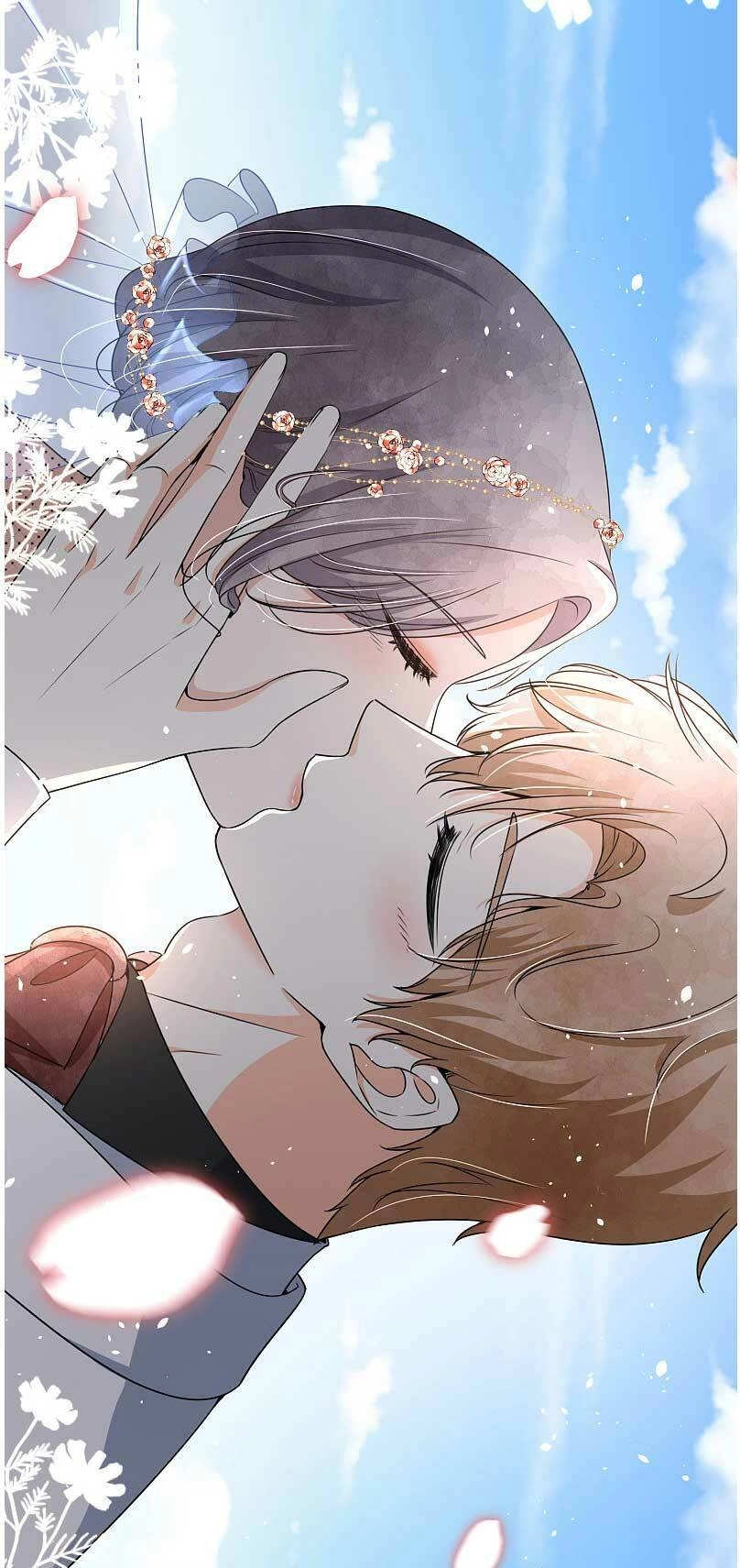 Cô Vợ Hợp Đồng Lạnh Lùng Không Dễ Đụng Đâu Chapter 111 - 8