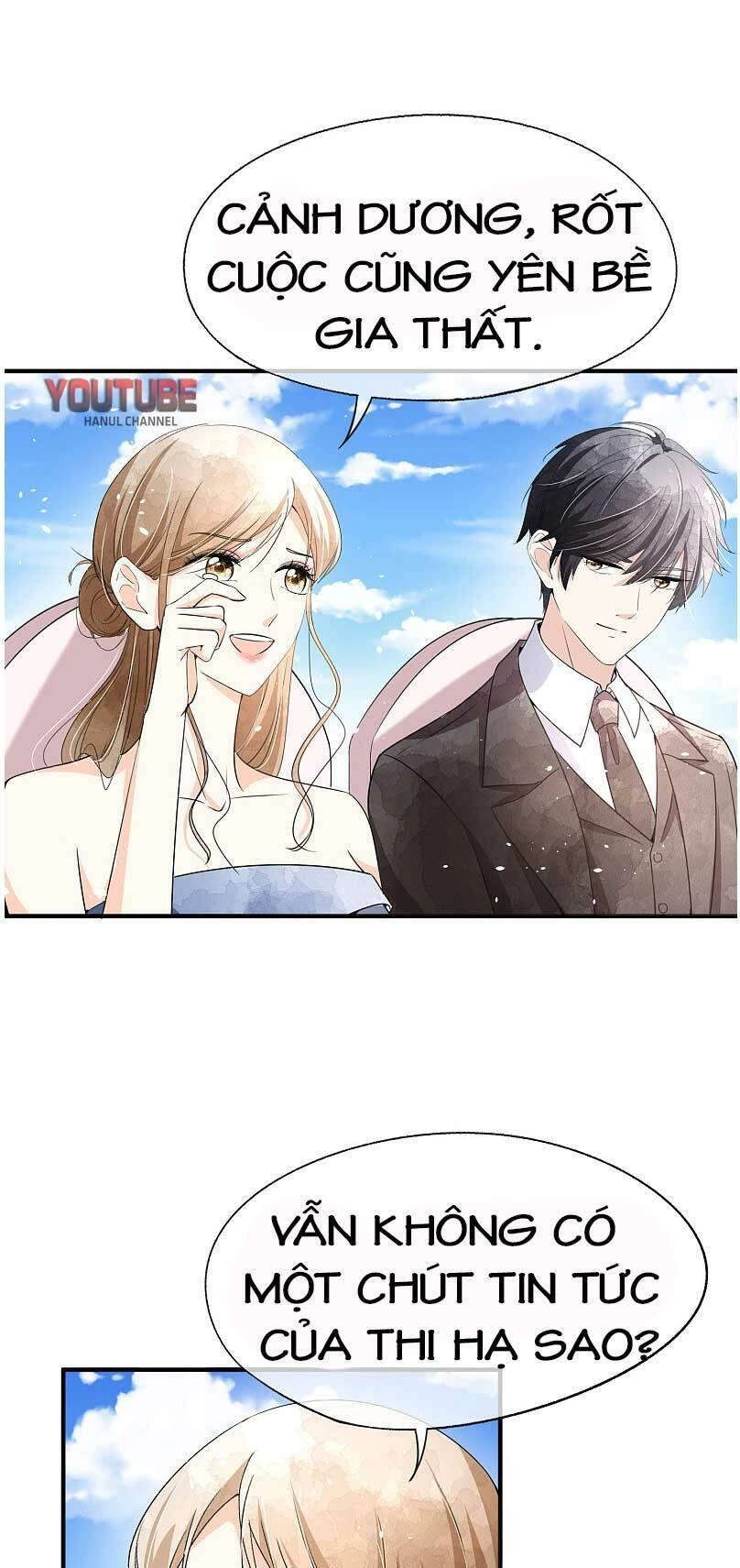 Cô Vợ Hợp Đồng Lạnh Lùng Không Dễ Đụng Đâu Chapter 111 - 10