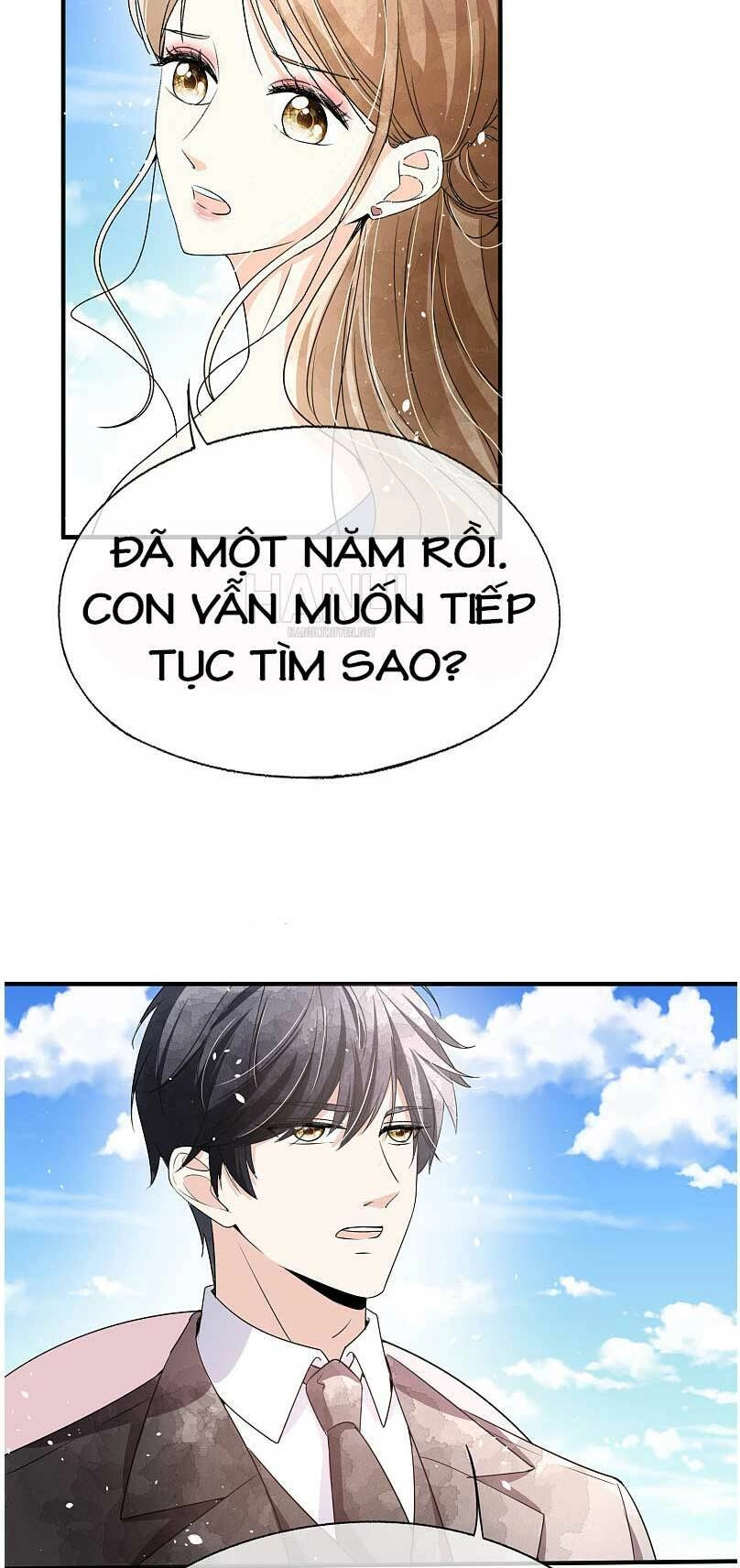 Cô Vợ Hợp Đồng Lạnh Lùng Không Dễ Đụng Đâu Chapter 111 - 11