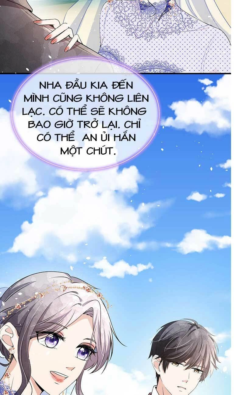 Cô Vợ Hợp Đồng Lạnh Lùng Không Dễ Đụng Đâu Chapter 111 - 23