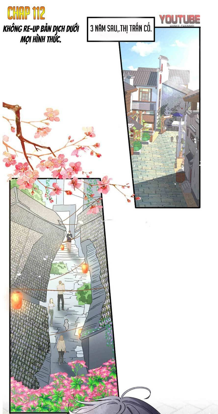 Cô Vợ Hợp Đồng Lạnh Lùng Không Dễ Đụng Đâu Chapter 112 - 2