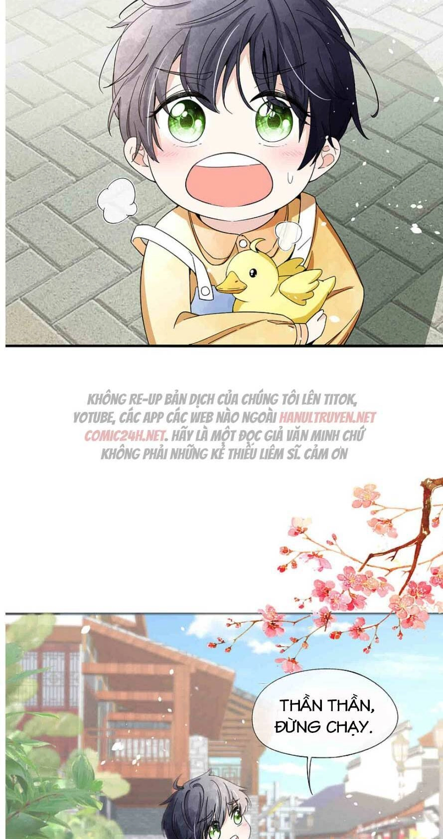 Cô Vợ Hợp Đồng Lạnh Lùng Không Dễ Đụng Đâu Chapter 112 - 3