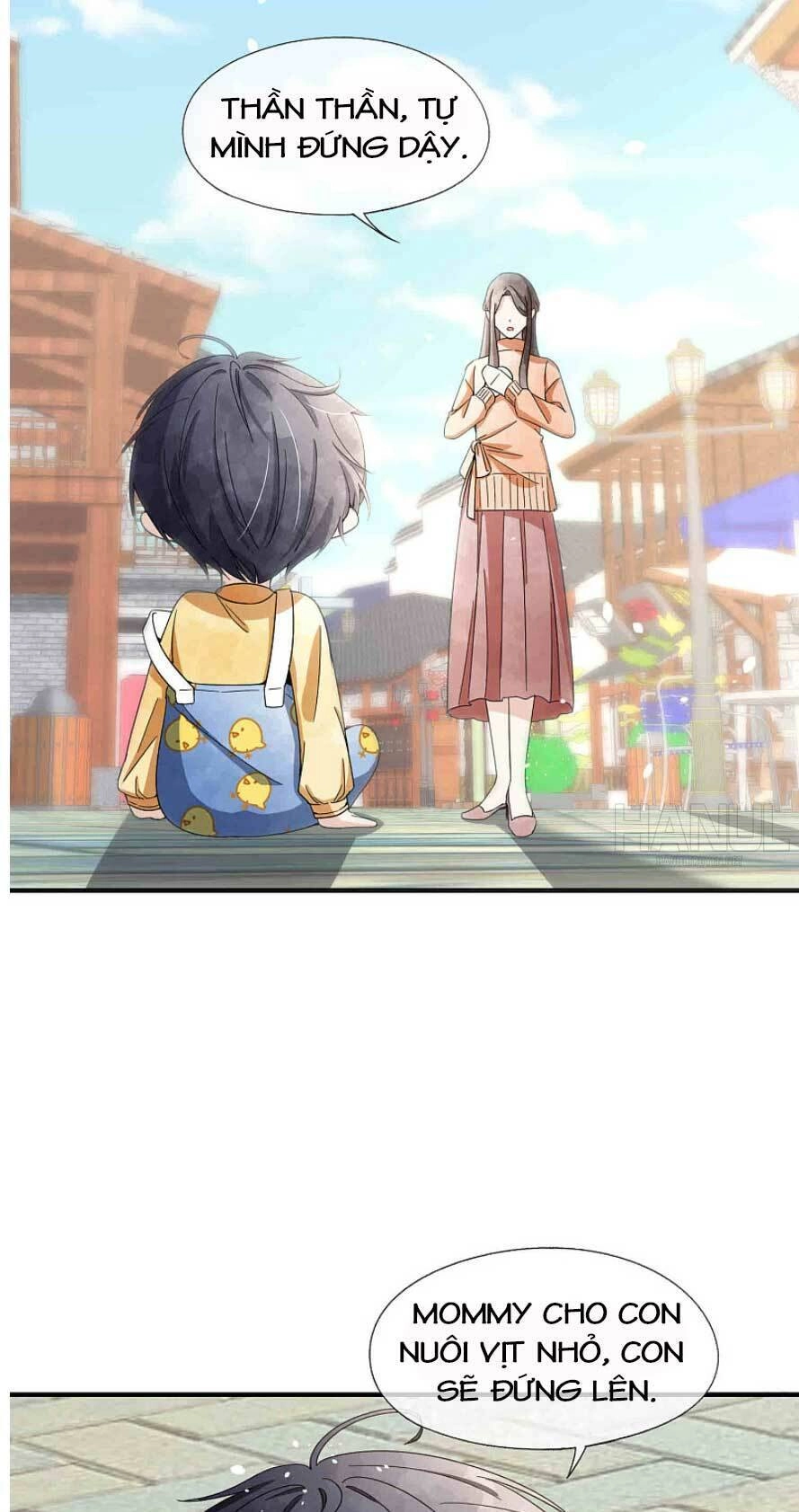 Cô Vợ Hợp Đồng Lạnh Lùng Không Dễ Đụng Đâu Chapter 112 - 6