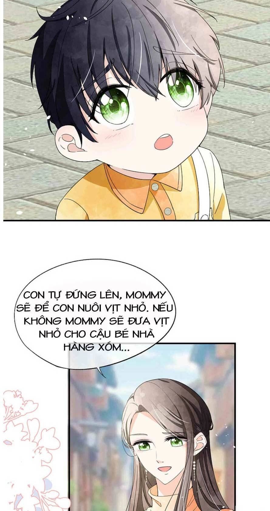 Cô Vợ Hợp Đồng Lạnh Lùng Không Dễ Đụng Đâu Chapter 112 - 7