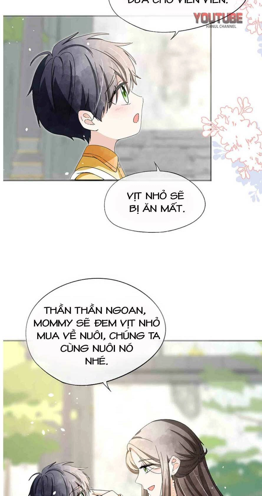 Cô Vợ Hợp Đồng Lạnh Lùng Không Dễ Đụng Đâu Chapter 112 - 9