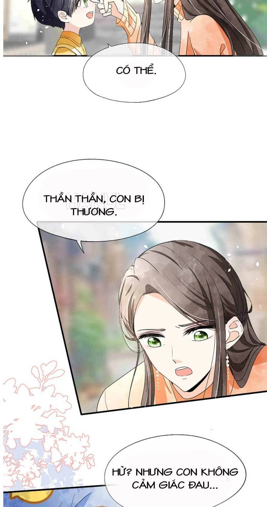 Cô Vợ Hợp Đồng Lạnh Lùng Không Dễ Đụng Đâu Chapter 112 - 10