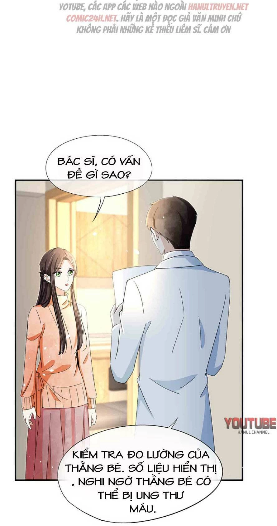 Cô Vợ Hợp Đồng Lạnh Lùng Không Dễ Đụng Đâu Chapter 112 - 17