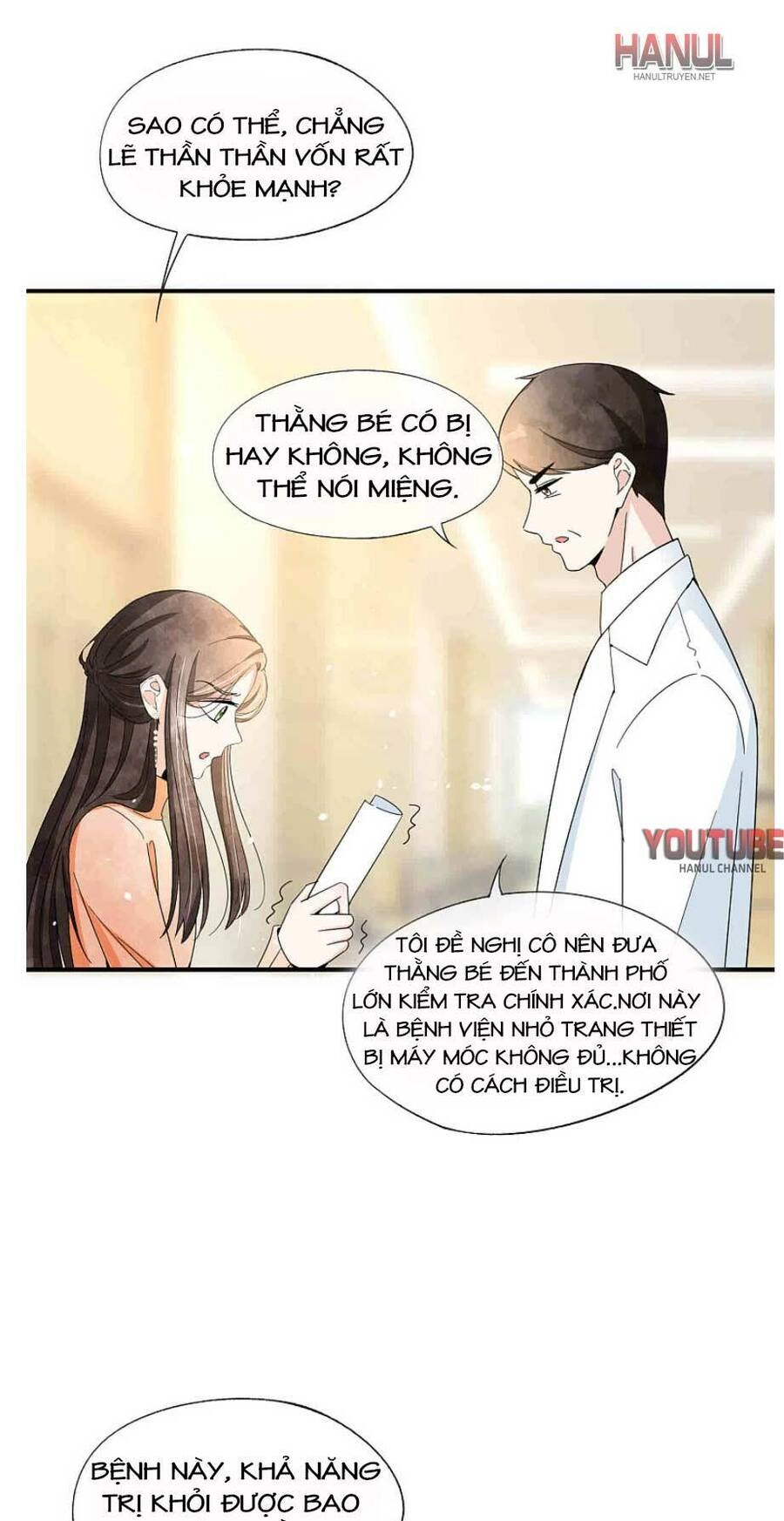 Cô Vợ Hợp Đồng Lạnh Lùng Không Dễ Đụng Đâu Chapter 112 - 18