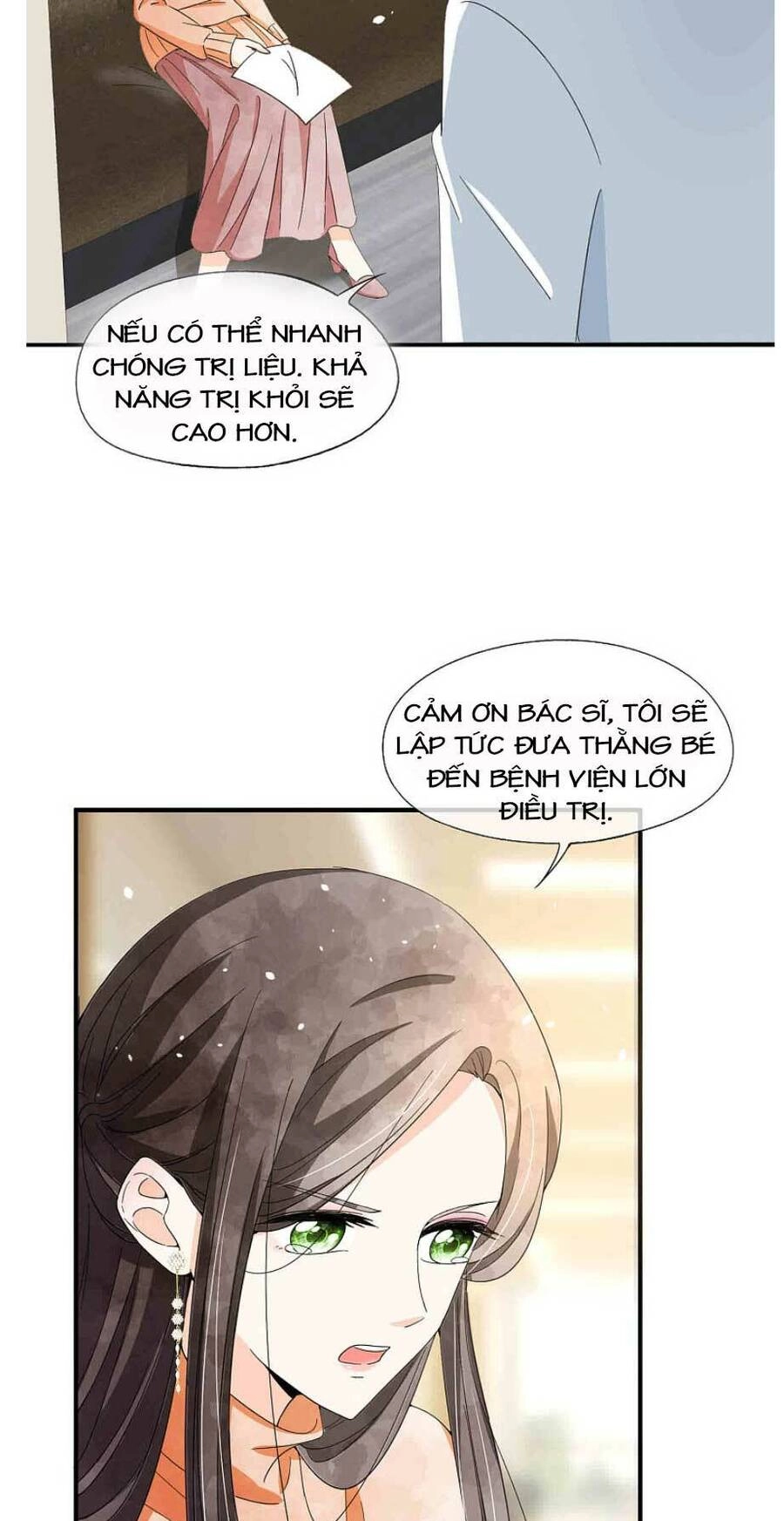 Cô Vợ Hợp Đồng Lạnh Lùng Không Dễ Đụng Đâu Chapter 112 - 20