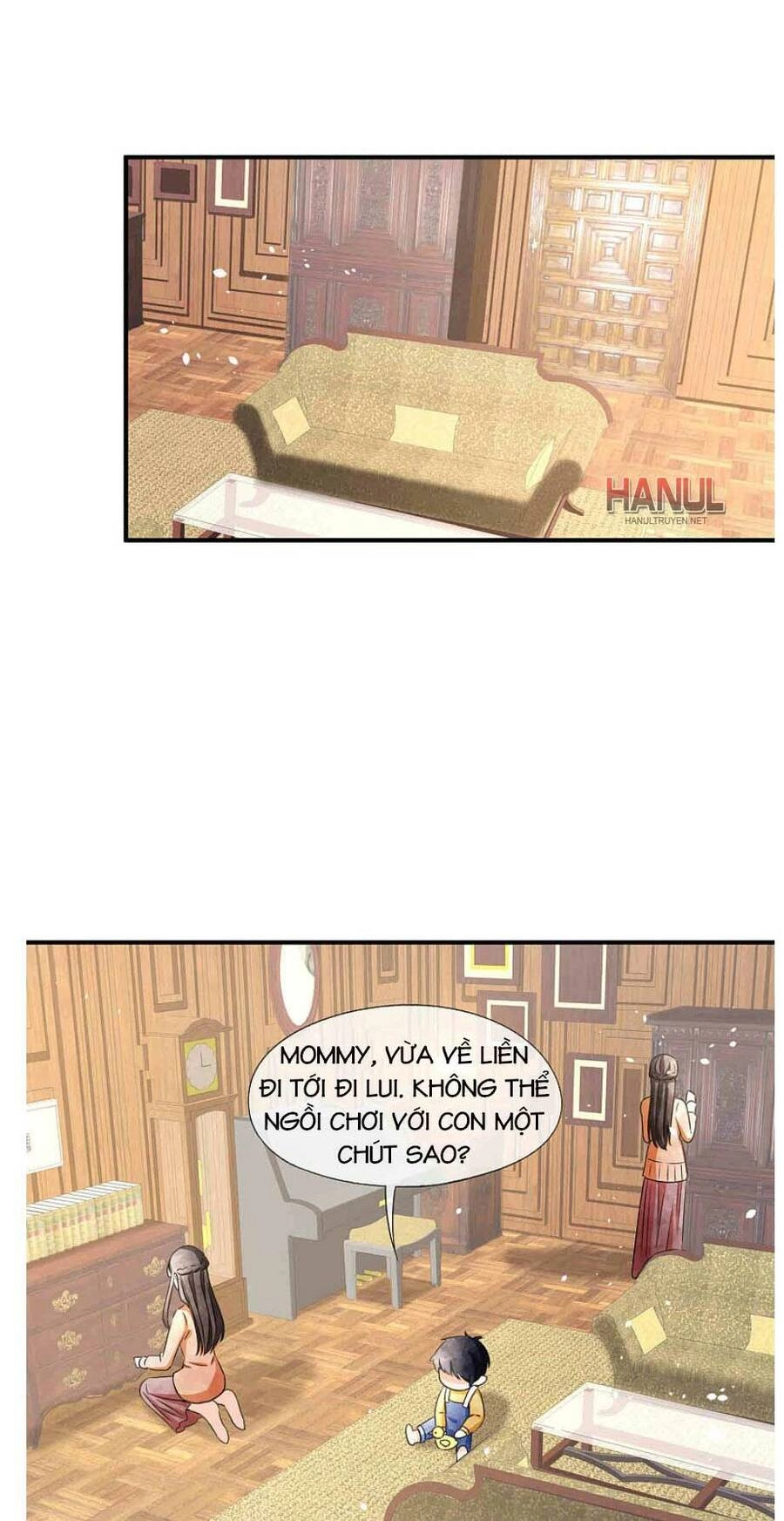 Cô Vợ Hợp Đồng Lạnh Lùng Không Dễ Đụng Đâu Chapter 112 - 25