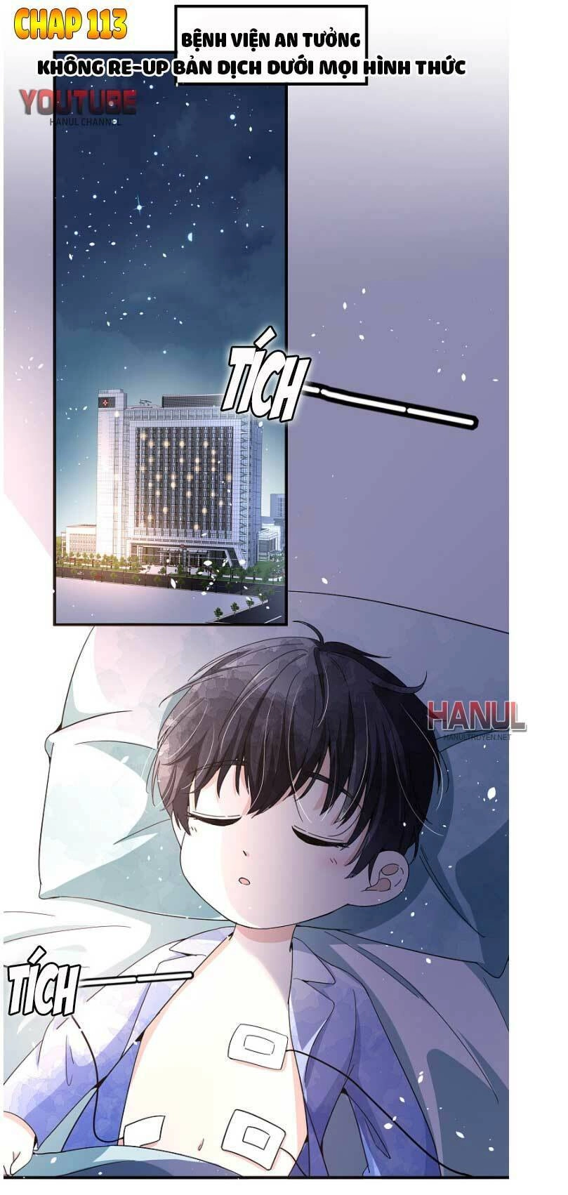 Cô Vợ Hợp Đồng Lạnh Lùng Không Dễ Đụng Đâu Chapter 113 - 2