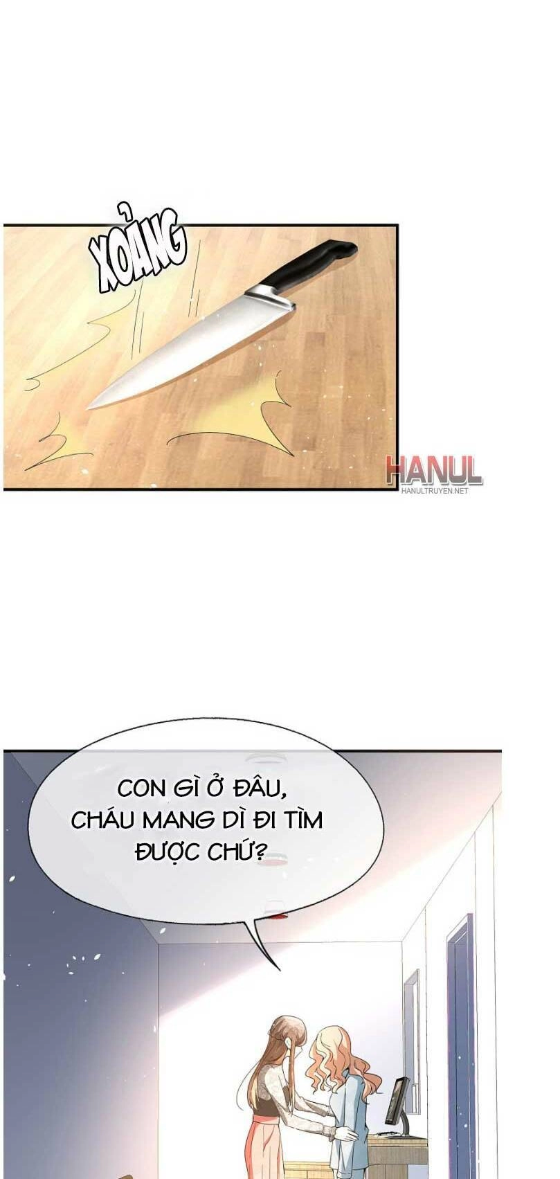 Cô Vợ Hợp Đồng Lạnh Lùng Không Dễ Đụng Đâu Chapter 113 - 13