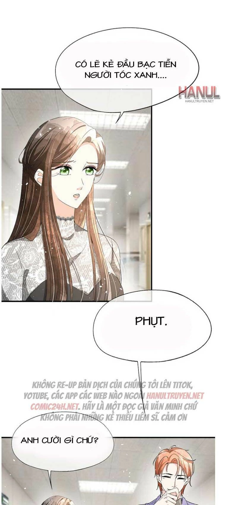 Cô Vợ Hợp Đồng Lạnh Lùng Không Dễ Đụng Đâu Chapter 113 - 17