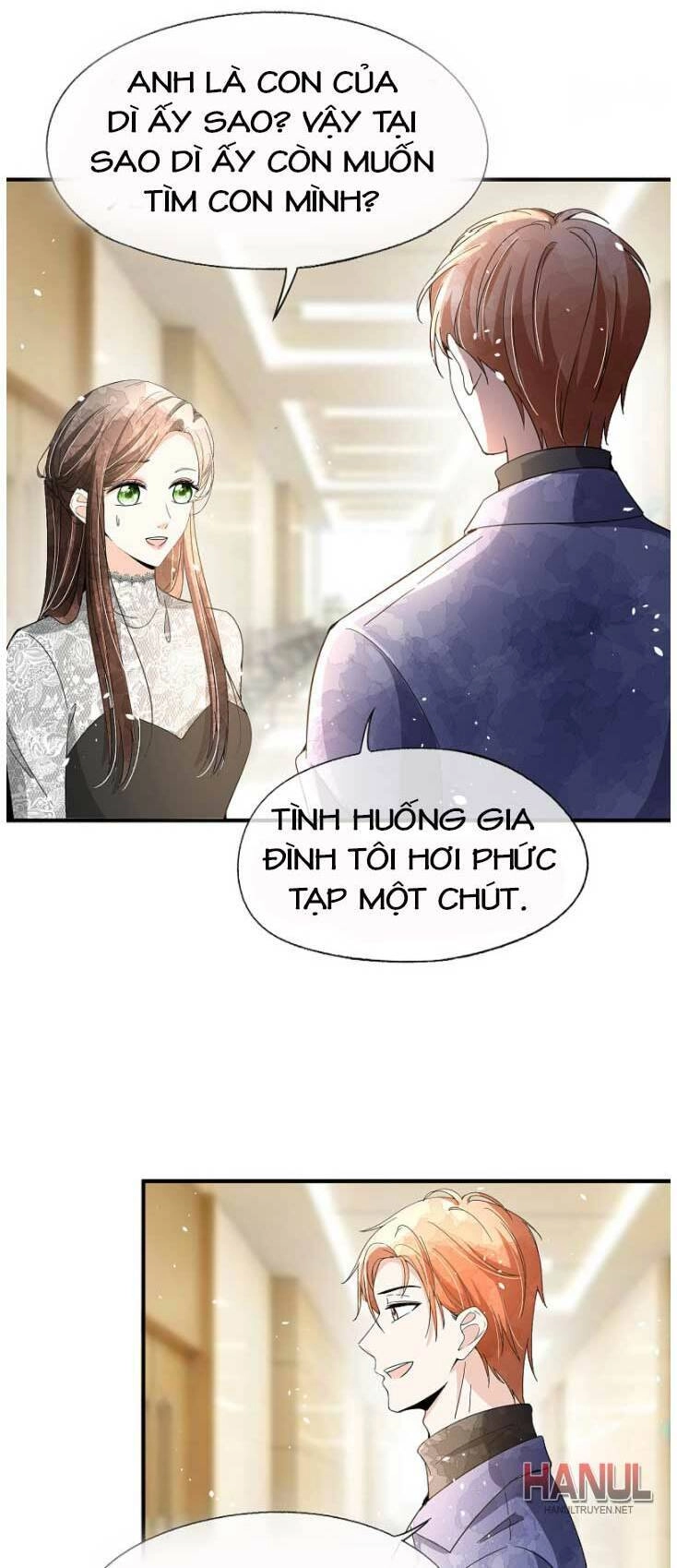 Cô Vợ Hợp Đồng Lạnh Lùng Không Dễ Đụng Đâu Chapter 113 - 19