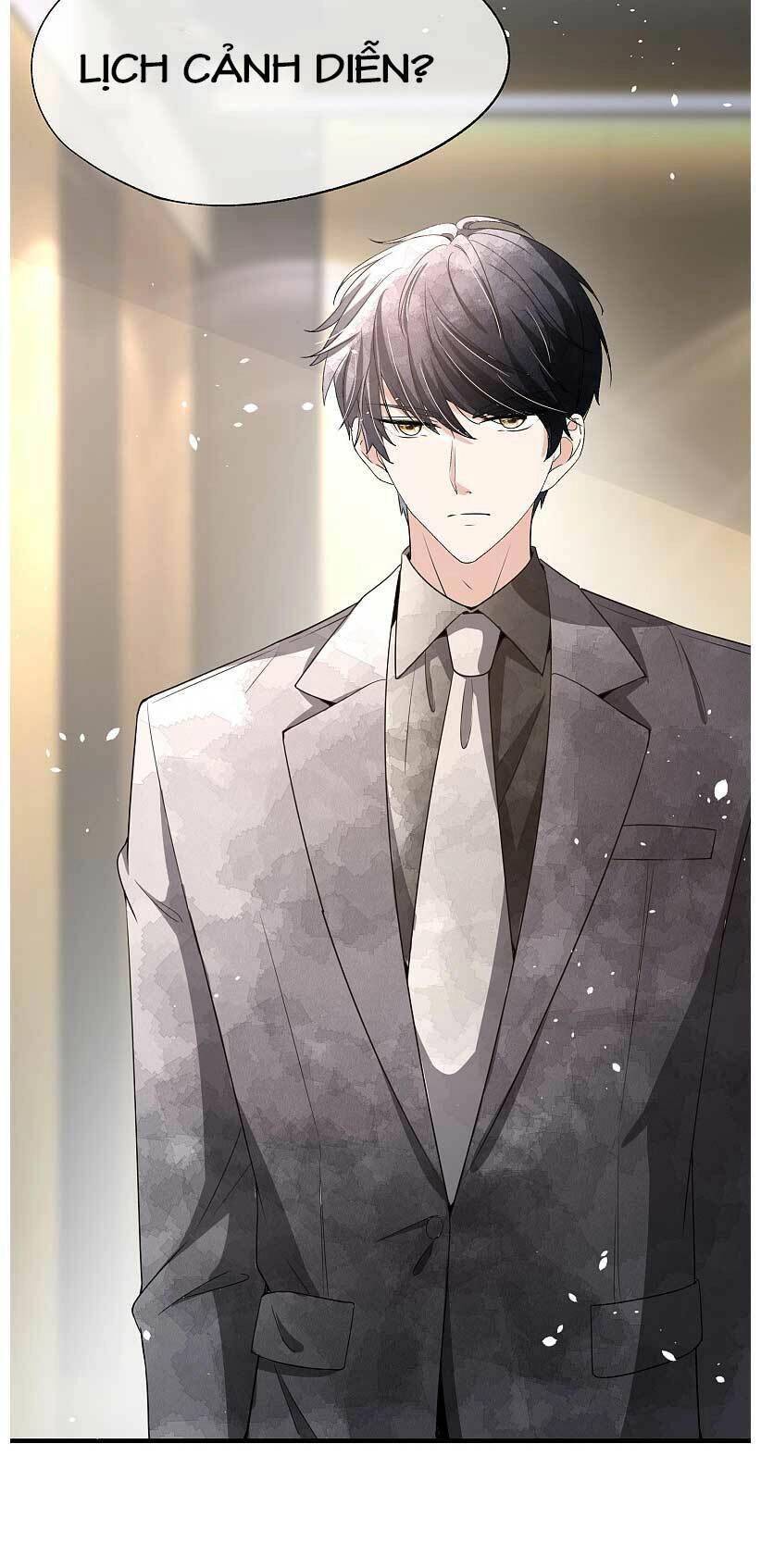 Cô Vợ Hợp Đồng Lạnh Lùng Không Dễ Đụng Đâu Chapter 114 - 6