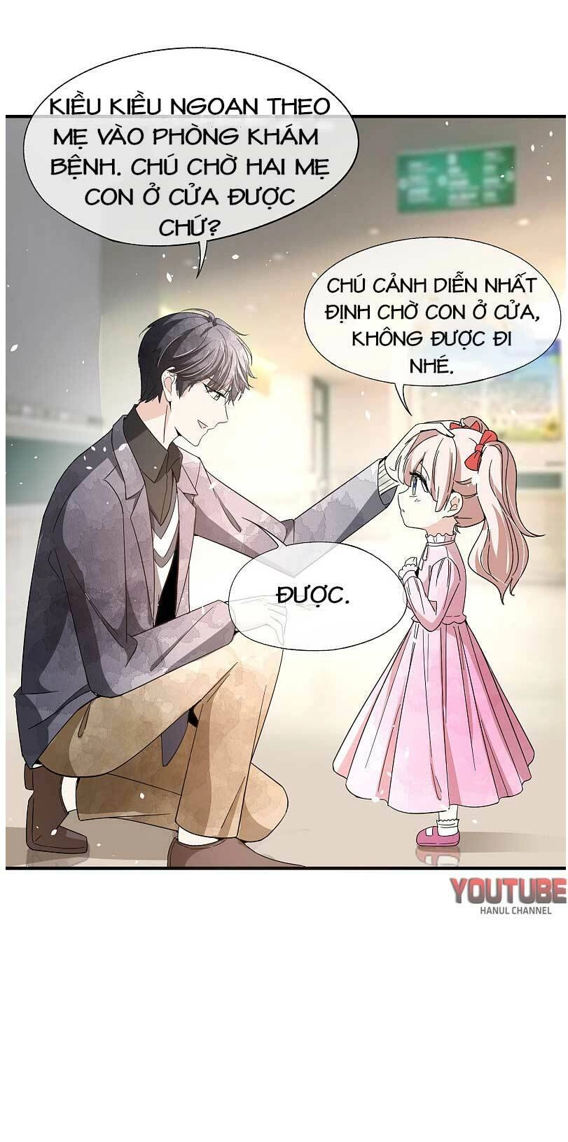 Cô Vợ Hợp Đồng Lạnh Lùng Không Dễ Đụng Đâu Chapter 114 - 26