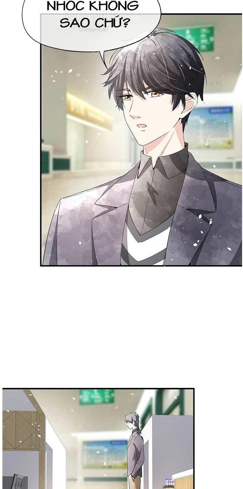 Cô Vợ Hợp Đồng Lạnh Lùng Không Dễ Đụng Đâu Chapter 114 - 28