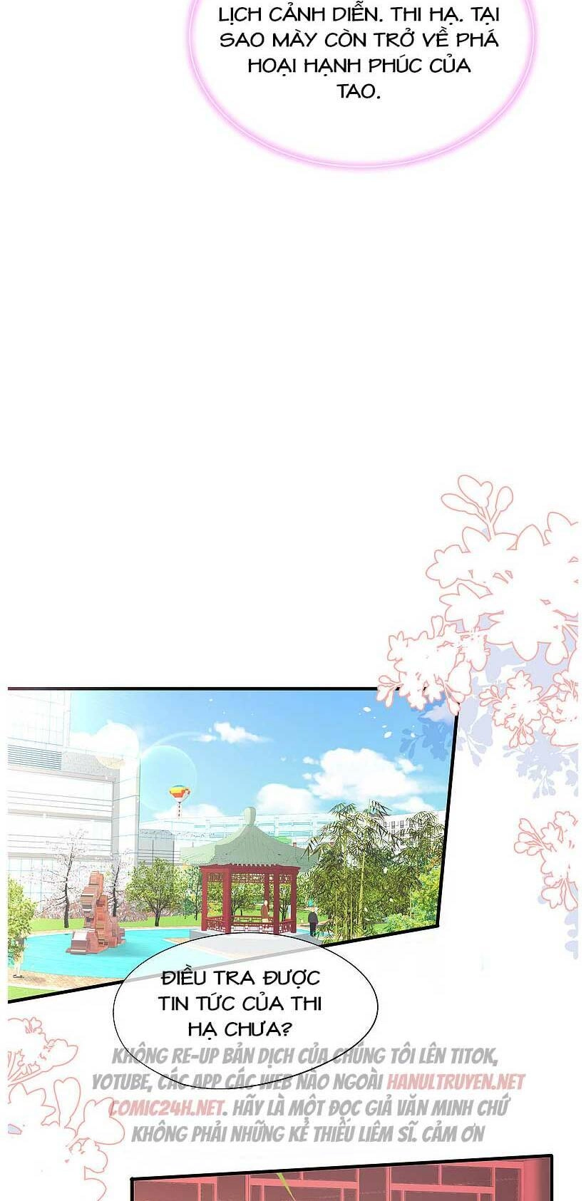 Cô Vợ Hợp Đồng Lạnh Lùng Không Dễ Đụng Đâu Chapter 115 - 9