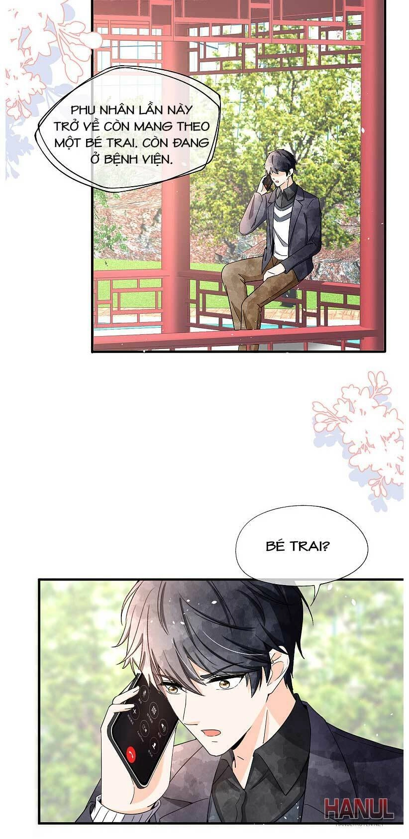 Cô Vợ Hợp Đồng Lạnh Lùng Không Dễ Đụng Đâu Chapter 115 - 10