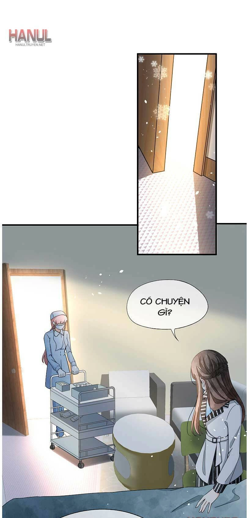 Cô Vợ Hợp Đồng Lạnh Lùng Không Dễ Đụng Đâu Chapter 115 - 18