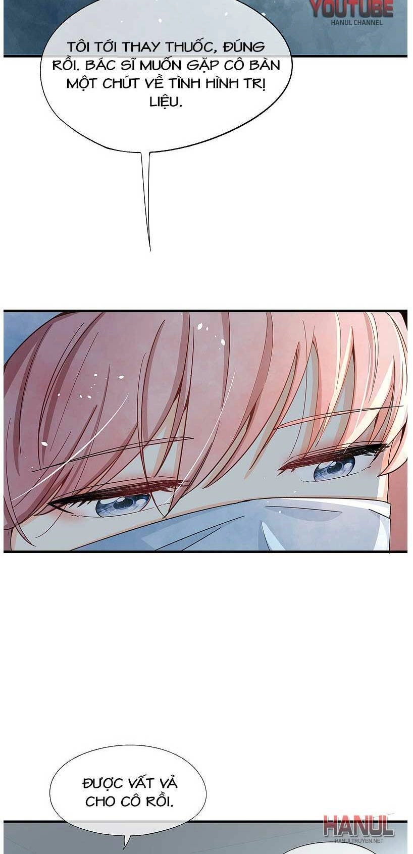 Cô Vợ Hợp Đồng Lạnh Lùng Không Dễ Đụng Đâu Chapter 115 - 19