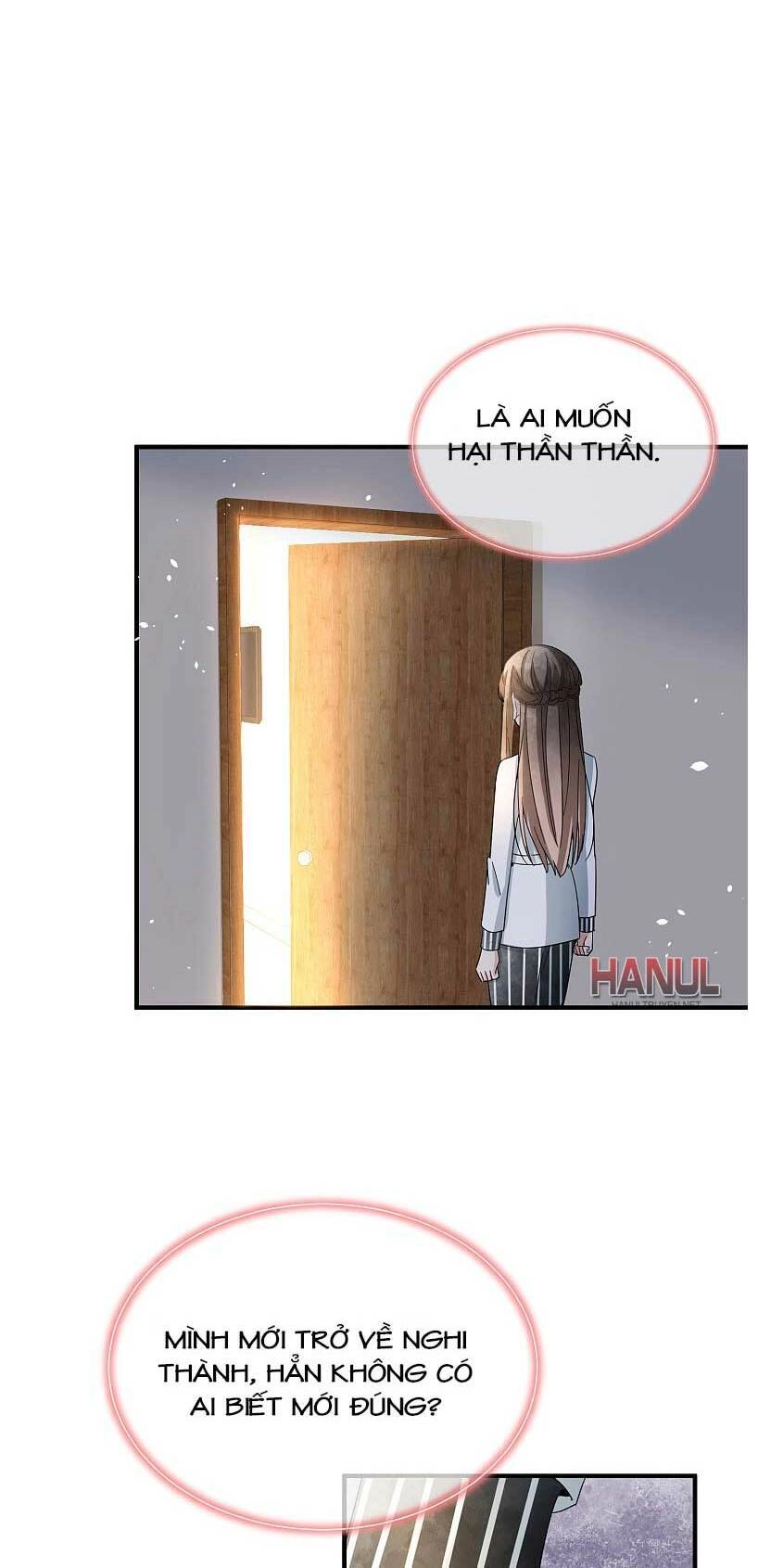 Cô Vợ Hợp Đồng Lạnh Lùng Không Dễ Đụng Đâu Chapter 115 - 27