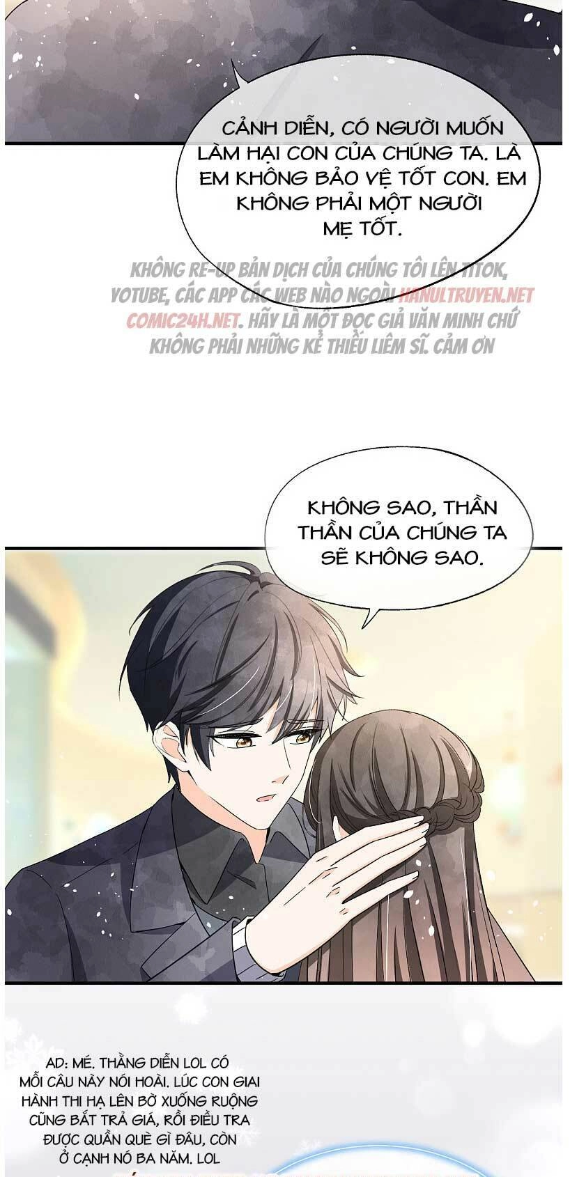 Cô Vợ Hợp Đồng Lạnh Lùng Không Dễ Đụng Đâu Chapter 115 - 32