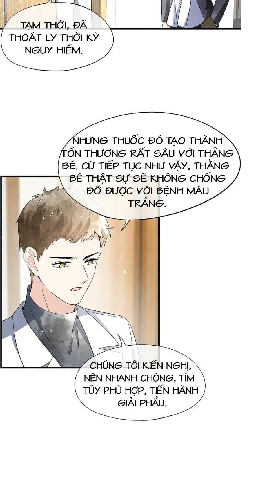 Cô Vợ Hợp Đồng Lạnh Lùng Không Dễ Đụng Đâu Chapter 116 - 3